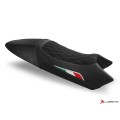 LUIMOTO Diamond Edition Seat Cover for the DUCATI MONSTER (93-99) LUIMOTO Diamond Edition Seat Cover for the DUCATI MONSTER (93-99)